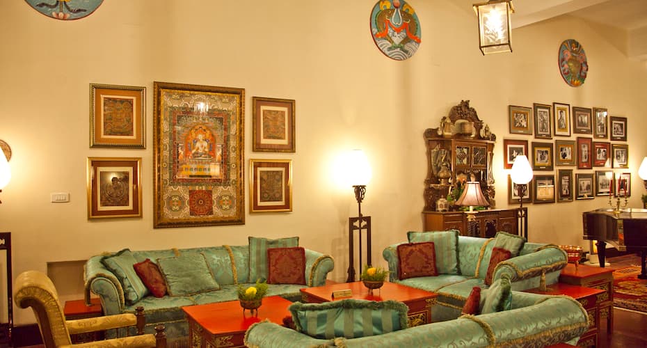 Deva Residency, Bangalore 5